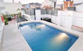 Apartamentos Salamanca